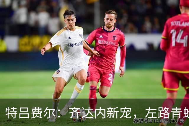 特吕费尔：齐达内新宠，左路青蛙跳得欢