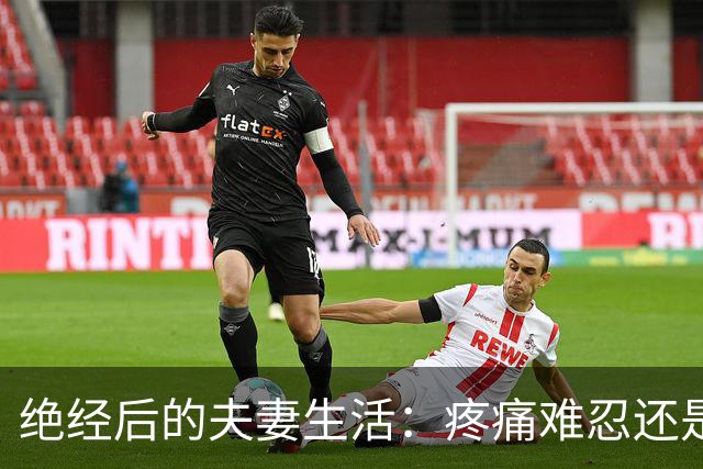 绝经后的夫妻生活：疼痛难忍还是乐在其中？