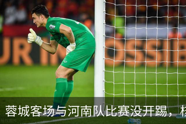 蓉城客场与河南队比赛没开踢，核心就被自动停赛，已无缘出战